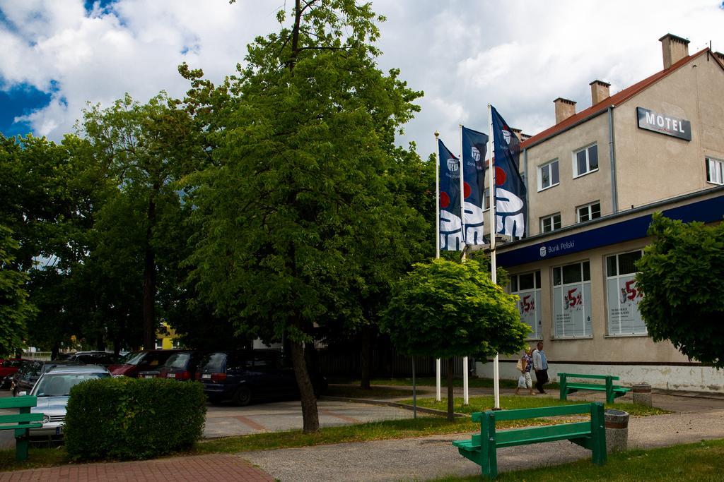 Nocleg Pod Swierkiem Pisz Εξωτερικό φωτογραφία