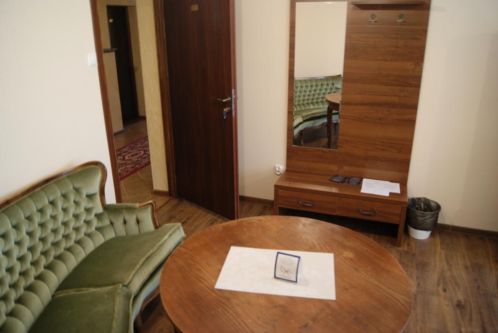Nocleg Pod Swierkiem Pisz Εξωτερικό φωτογραφία